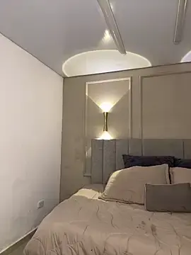 Stripchat Sex Cam of Miss_blue69