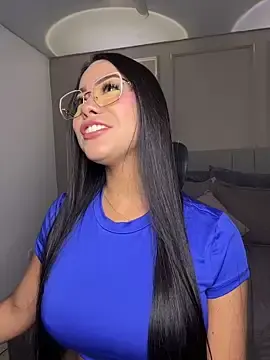 Stripchat Private Sex Chat of Miss_blue69