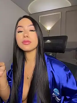 Stripchat Live Sex Cam of Miss_blue69