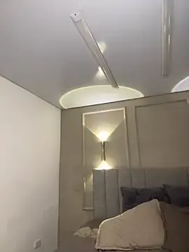 Stripchat Sex Cam of Miss_blue69