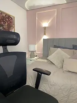 Stripchat Free Live Porn of Miss_blue69