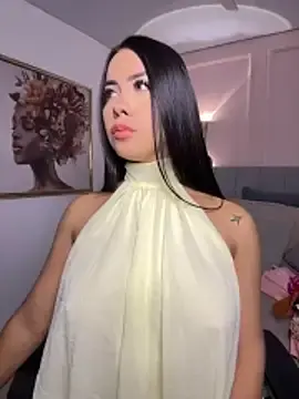 Stripchat Adult Webcams of Miss_blue69