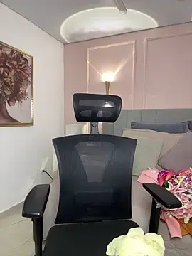 Stripchat Free Porn Cam of Miss_blue69