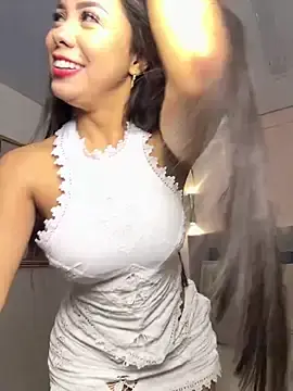 Stripchat Adult Webcam of Miss_blue69