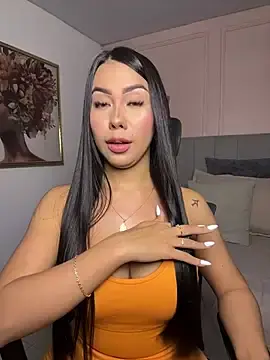 Stripchat Adult Webcam of Miss_blue69