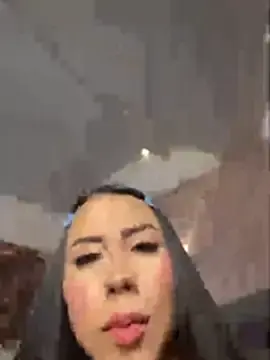 Stripchat Free Porn Cam of Miss_blue69