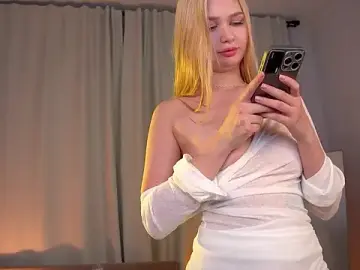 Stripchat Nude Webcam of white_godness