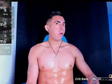 Stripchat Free Porn Cam of Andy_naughty1