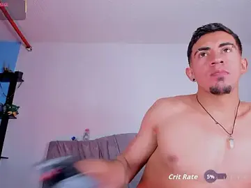 Stripchat Free Live Porn of Andy_naughty1