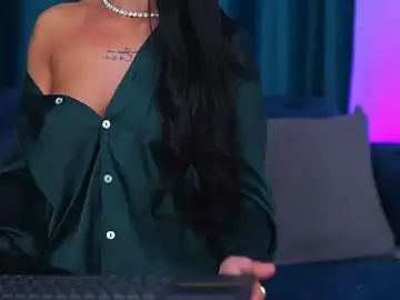 Stripchat Nude Webcam of DeniseDevilles