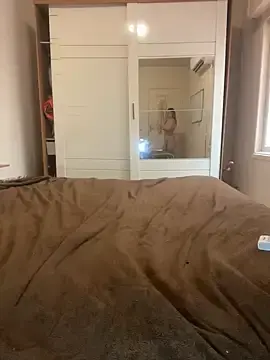 Stripchat Nude Webcam of Nathrickkk