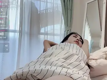 Stripchat Adult Webcams of Ruru-ch