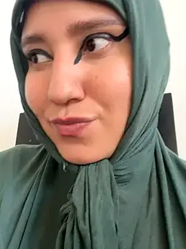 Stripchat Adult Webcam of hannahayat