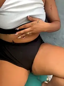 Stripchat Live Porn of Kaily_Sweet16