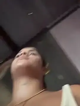 Stripchat Sex Chat of Kaily_Sweet16