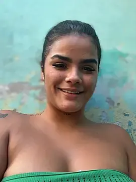 Stripchat Adult Webcam of Kaily_Sweet16