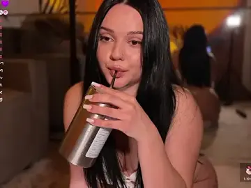 Stripchat Free Live Porn of Li_Amelie_