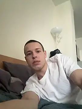 Stripchat Live Sex of pretty_roman