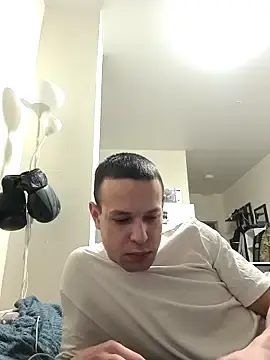Stripchat Adult Webcams of pretty_roman