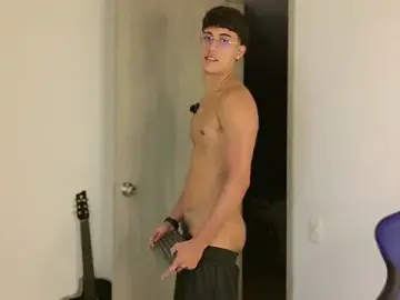 Stripchat Free Live Porn of Juan_da01