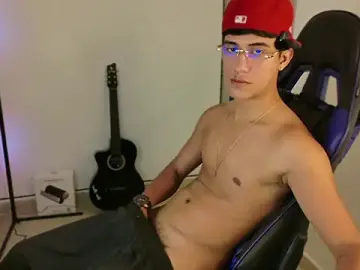 Stripchat Live Porn of Juan_da01