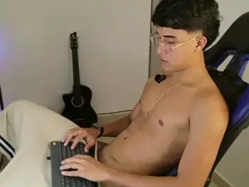 Stripchat Adult Webcams of Juan_da01