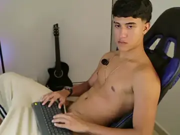 Stripchat Adult Webcam of Juan_da01