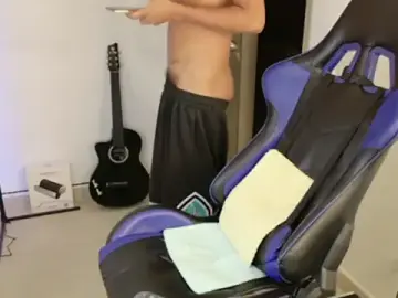 Stripchat Free Live Porn of Juan_da01