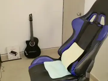 Stripchat Sex Cam of Juan_da01