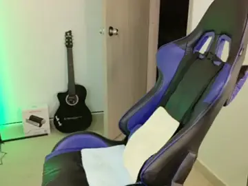 Stripchat Adult Webcam of Juan_da01