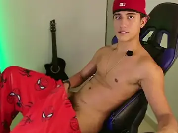 Stripchat Adult Video Chat of Juan_da01