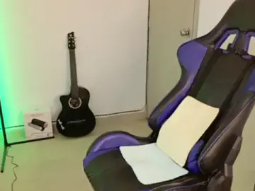 Stripchat Sex Cam of Juan_da01