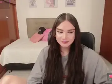 Stripchat Free Live Porn of Miley_Baker