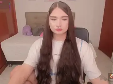 Stripchat Adult Video Chat of Miley_Baker