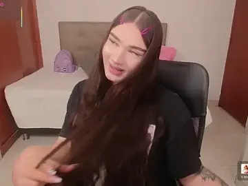 Stripchat Nude Webcam of Miley_Baker