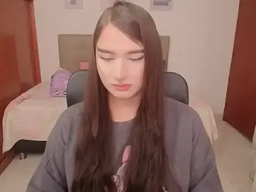 Stripchat Free Live Porn of Miley_Baker