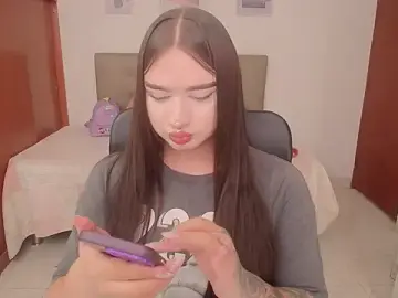 Stripchat Live Sex Cam of Miley_Baker