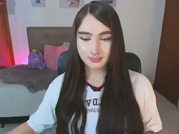 Stripchat Nude Webcam of Miley_Baker