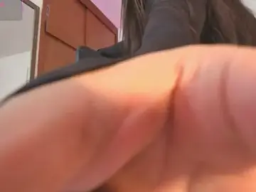 Stripchat Nude Webcam of Miley_Baker