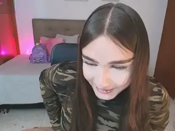 Stripchat Sex Chat of Miley_Baker