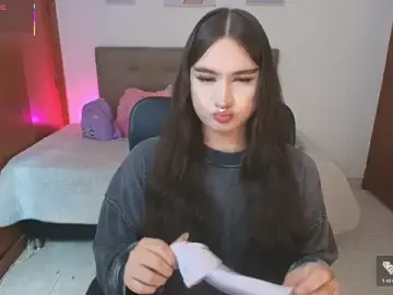 Stripchat Watch Live Sex Cams of Miley_Baker