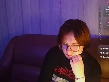 Stripchat Live Sex Cam of Rudy_02