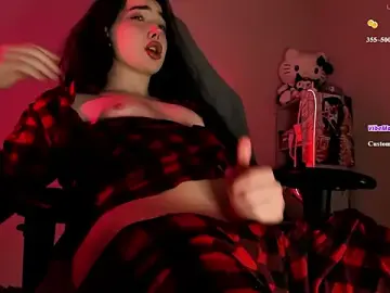 Stripchat Live Sex Cam of YsabellViveris
