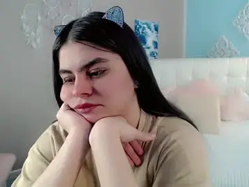 Stripchat Sex Cam of _Maddison_Ivanova_