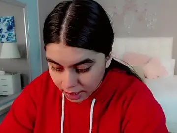 Stripchat Live Sex Cam of _Maddison_Ivanova_