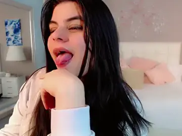 Stripchat Live Sex of _Maddison_Ivanova_