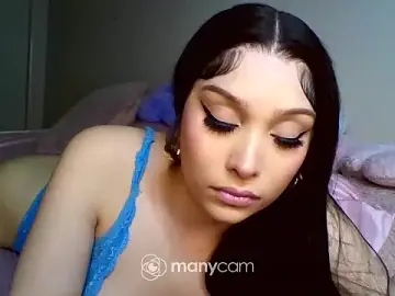 Stripchat Adult Webcams of bambibarbi