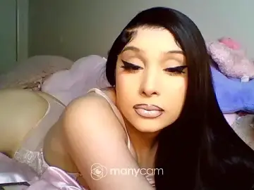 Stripchat Best live sex cam show of bambibarbi