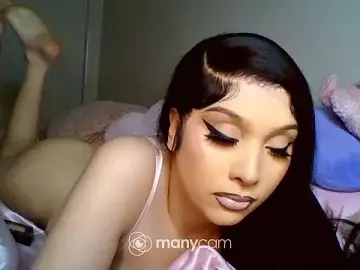 Stripchat Best Webcam of bambibarbi