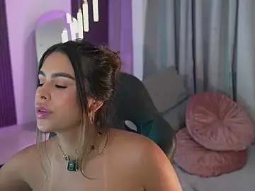 Stripchat Private Sex Chat of AnitaHaywood_